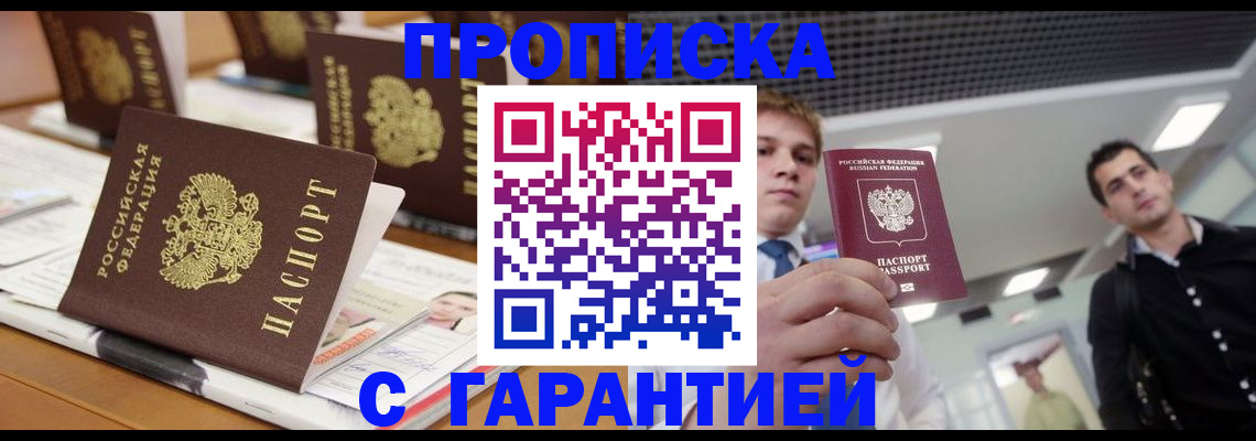 прописка гарантия в Сольцах